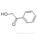 2-HYDROXYACETOPHENON CAS 582-24-1